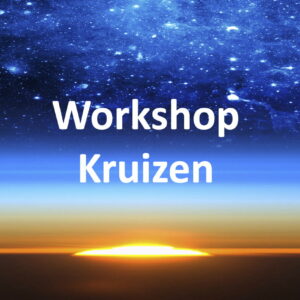 Workshop Kruizen