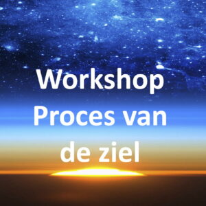 Workshop Het proces van de ziel